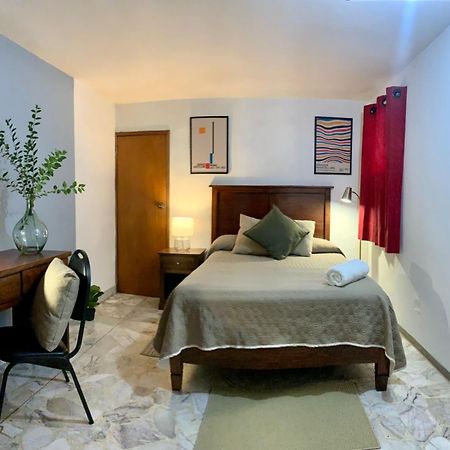 Casa Tigris Hotel Mexico By Eksteriør billede