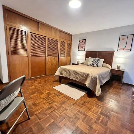 Casa Tigris Hotel Mexico By Eksteriør billede