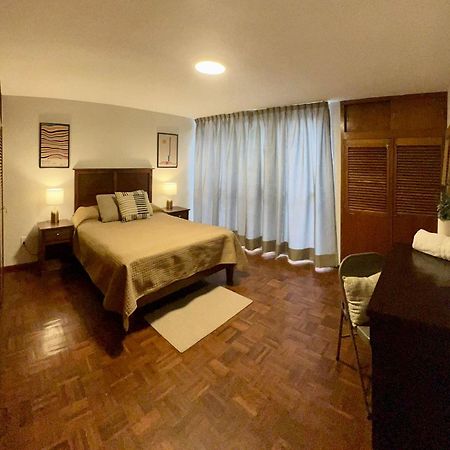 Casa Tigris Hotel Mexico By Eksteriør billede