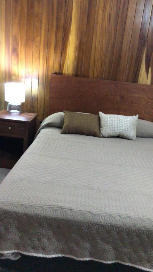 Casa Tigris Hotel Mexico By Eksteriør billede