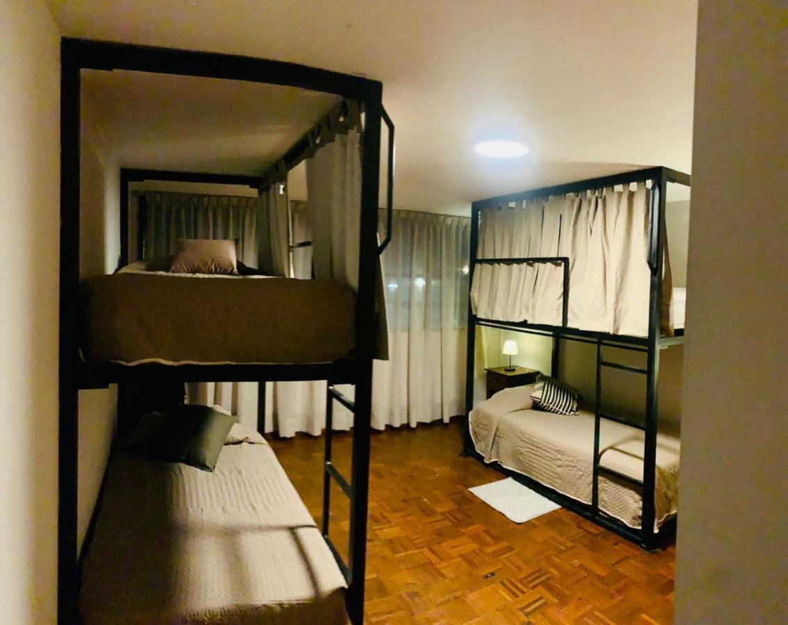 Casa Tigris Hotel Mexico By Eksteriør billede