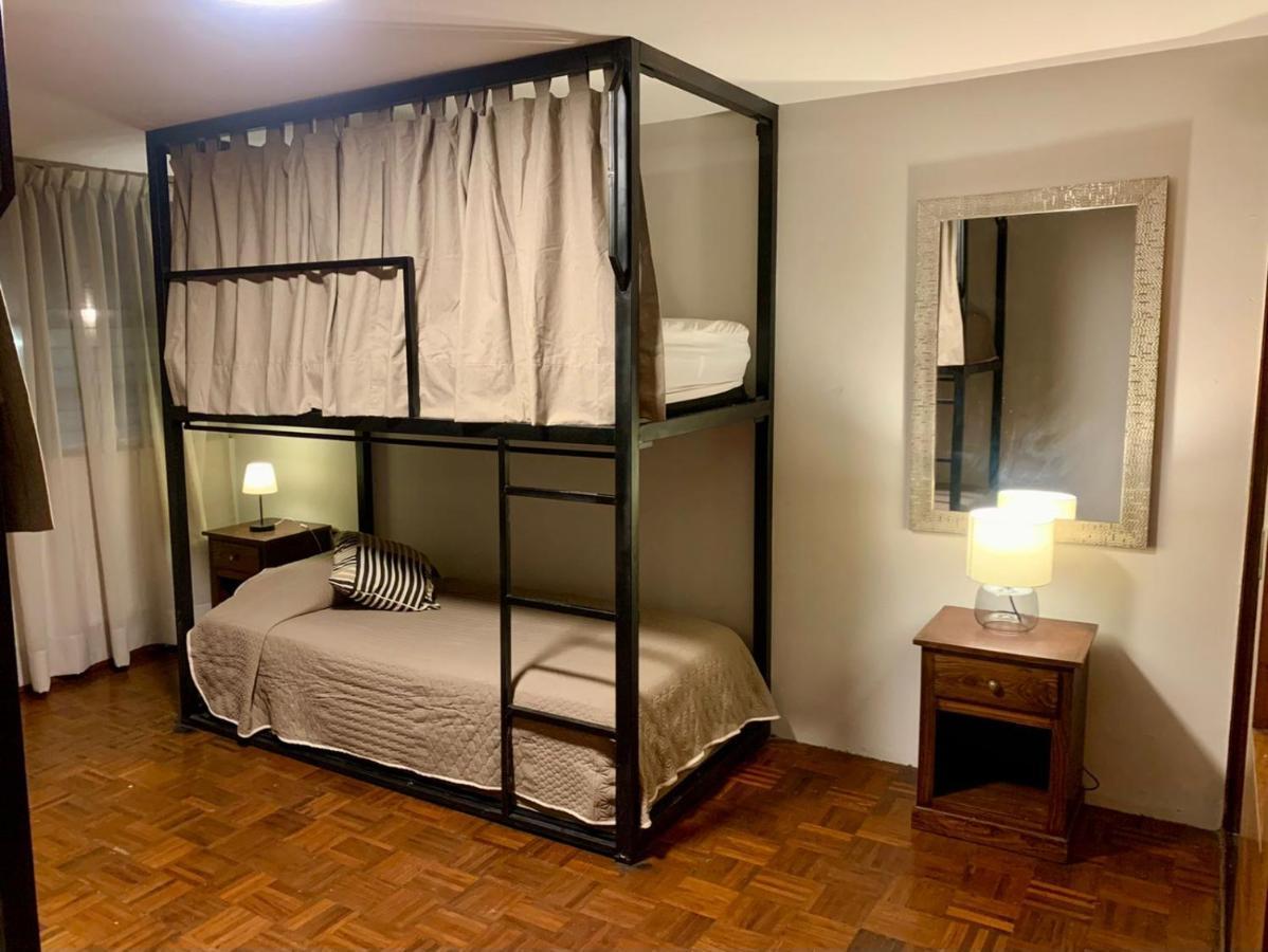 Casa Tigris Hotel Mexico By Eksteriør billede
