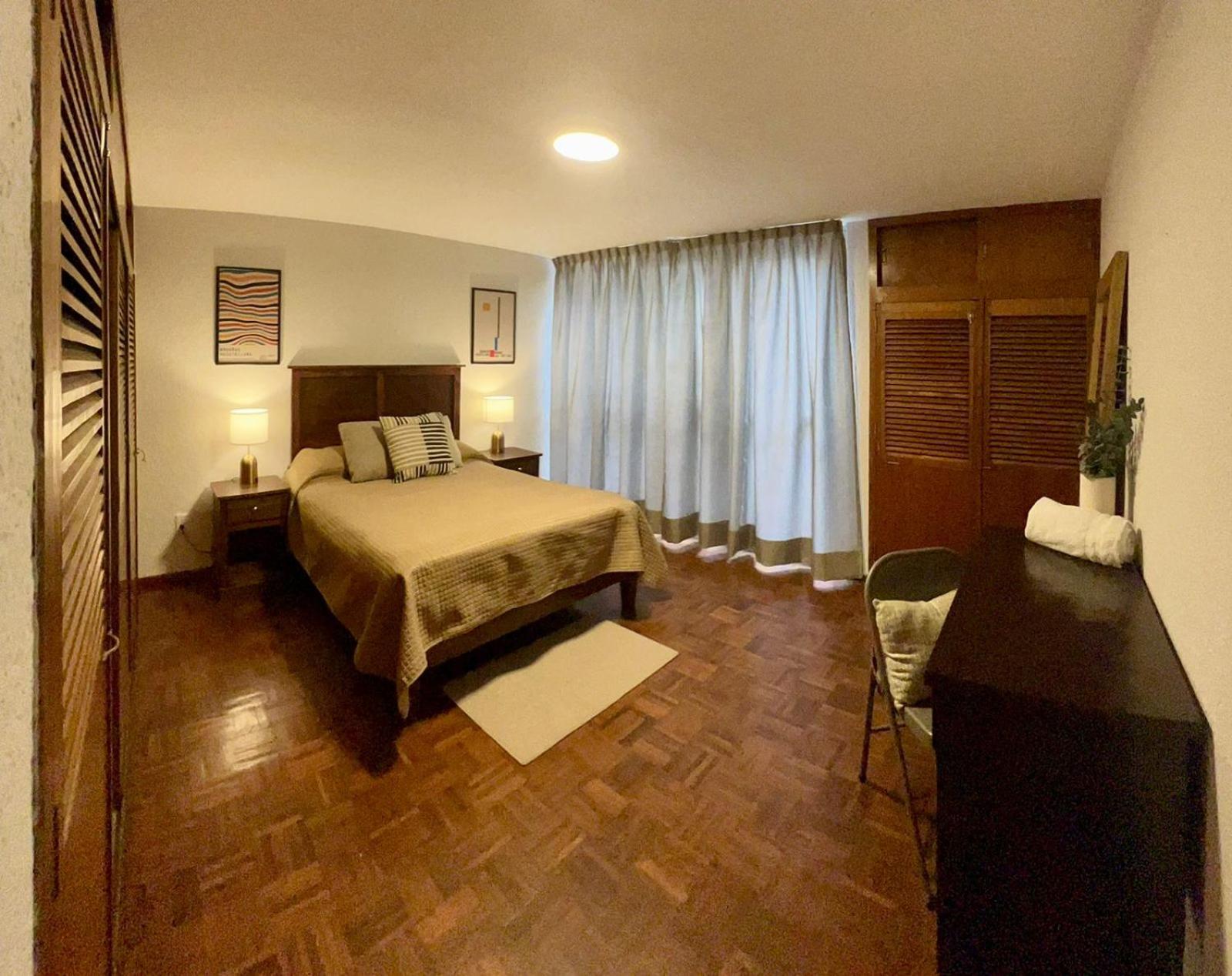 Casa Tigris Hotel Mexico By Eksteriør billede