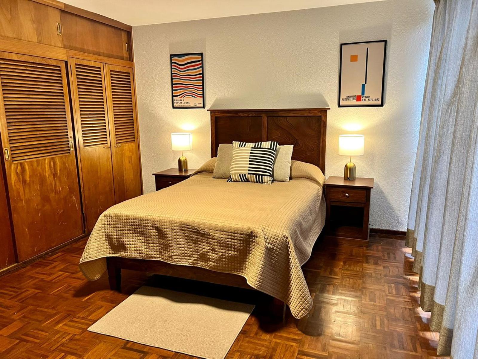 Casa Tigris Hotel Mexico By Eksteriør billede