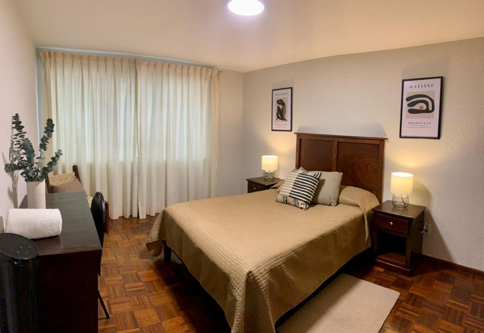 Casa Tigris Hotel Mexico By Eksteriør billede