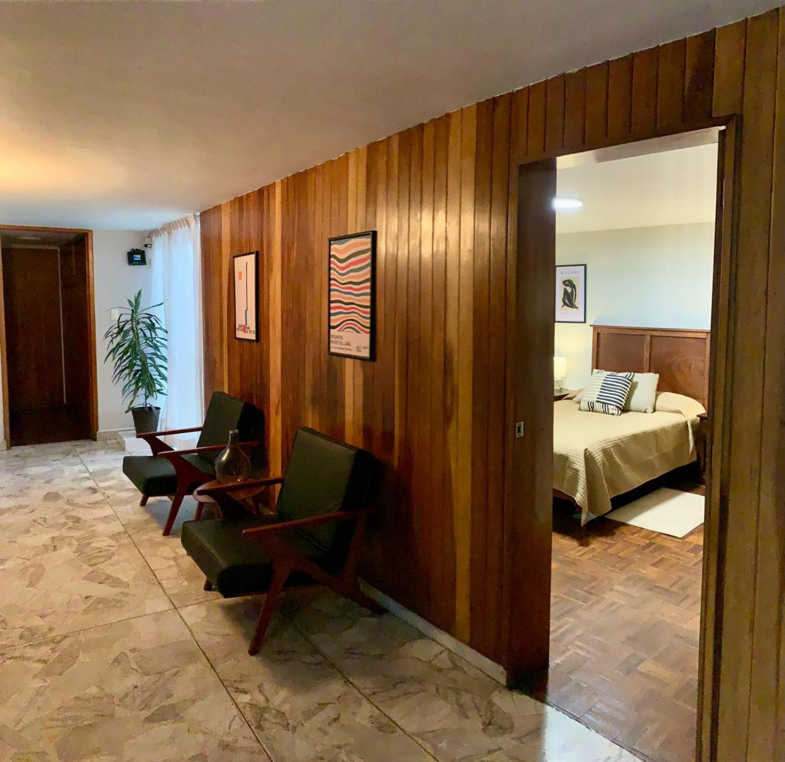 Casa Tigris Hotel Mexico By Eksteriør billede